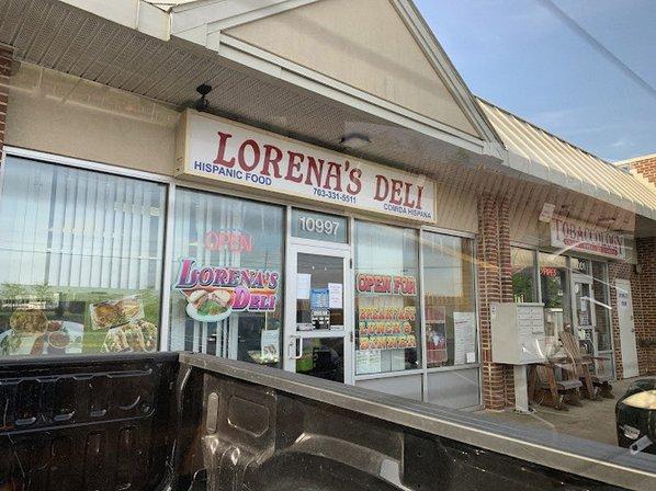 Lorena's Deli