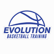 Evolution Basketball - Chantilly