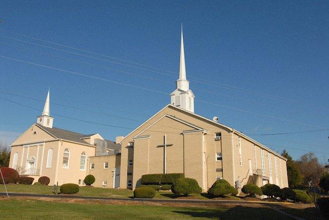 Shining Star Community Church (워싱턴성광교회)