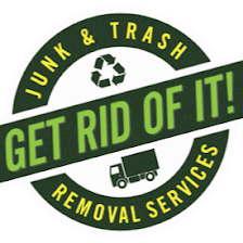 Get Rid of It Junk & Trash Removal