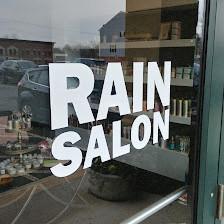 Rain Salon
