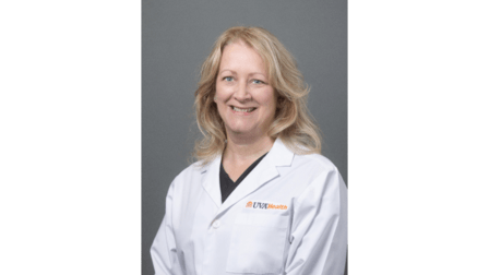 Angelina R Harman, FNP