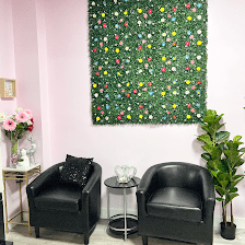 Beauty plus salon