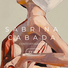 Sabrina Cabada Art