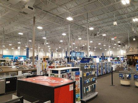 Best Buy