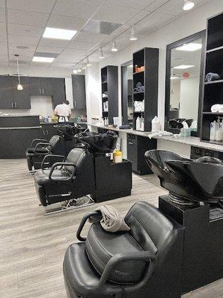 Musa Deniz Hair Studio