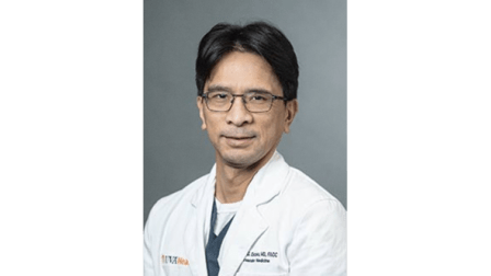 Michael Gatchalian Escano, MD