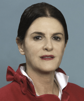 Andrea R Giacometti M.D. | Kaiser Permanente