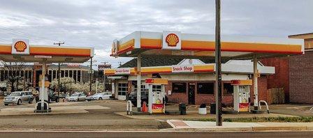 Shell