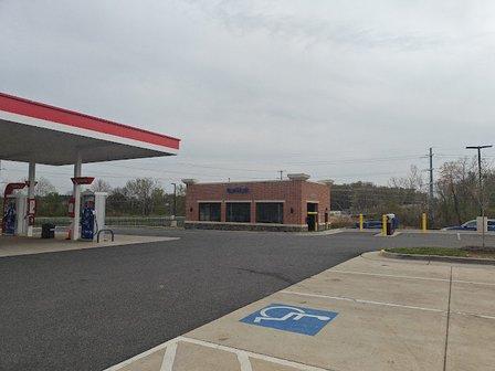 Filling Co. Gas & Grub