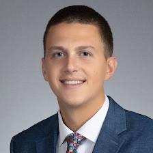 Travis Light, Mortgage Loan Officer