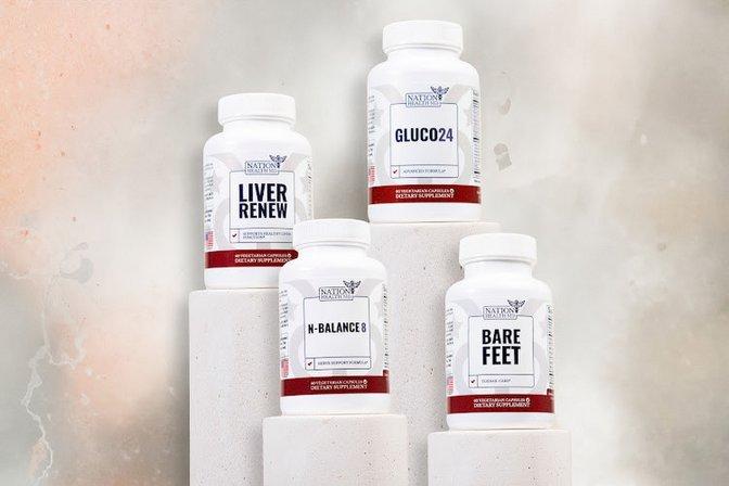 Nation Health MD