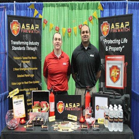 ASAP Firewatch LLC