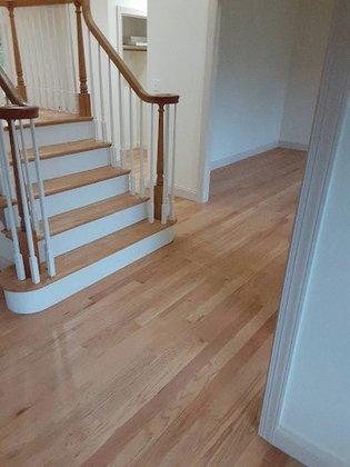 Advanced Flooring Inc
