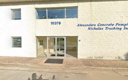 Alexanders Concrete Pumping