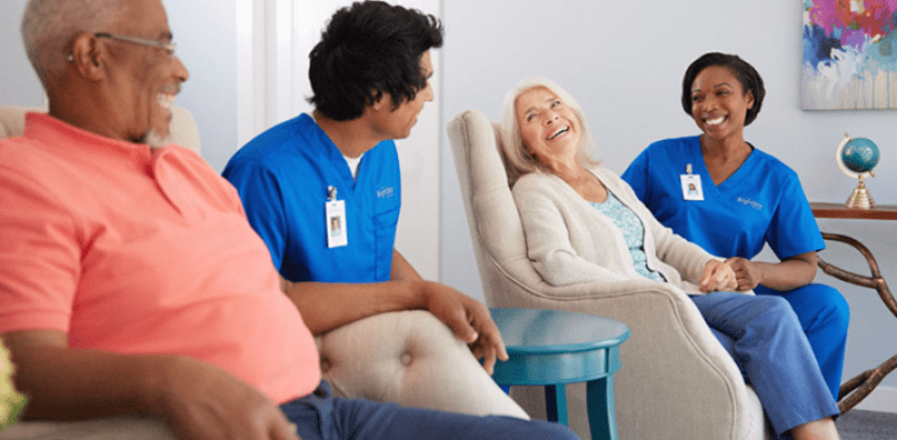 Eclipse Home Health Solutions