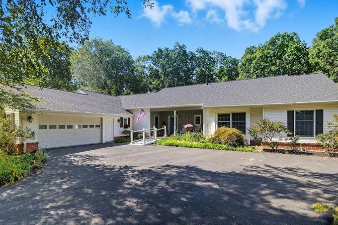 Homestead Estates Senior Living