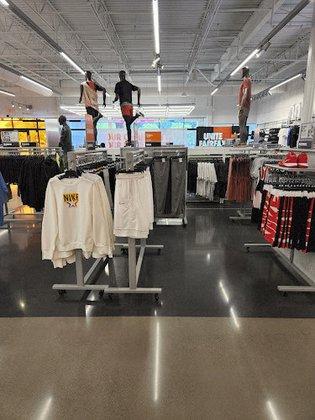 Nike Unite - Fairfax