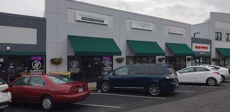 Southgate Village Shoppes