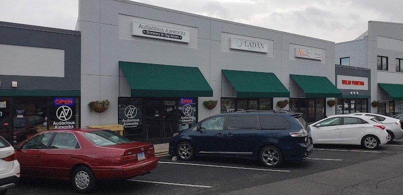 Southgate Village Shoppes