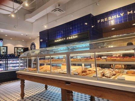 Paris Baguette