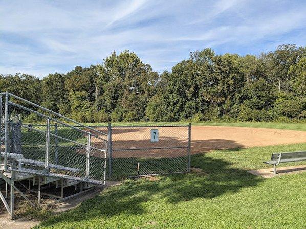 Poplar Tree Park