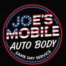 Joe’s Mobile Auto Body