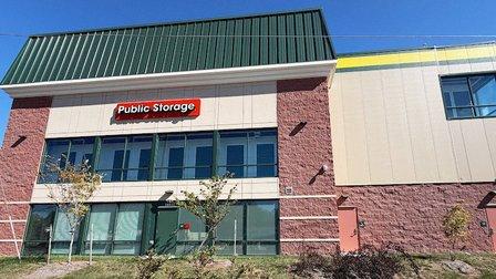 Public Storage