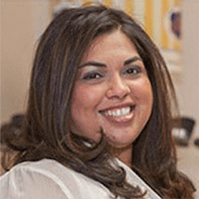 Ami Parikh, DPM