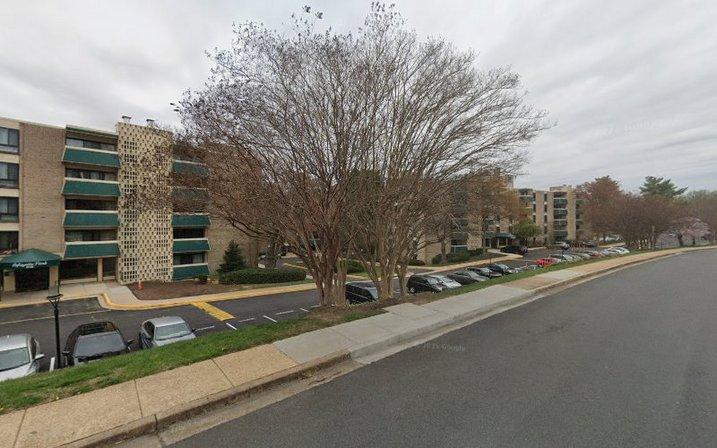Lafayette Park Condominium