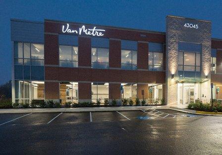 Van Metre Homes