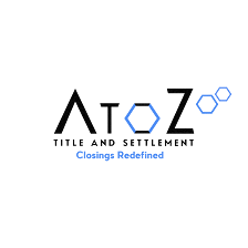 AtoZ Title and Settlement