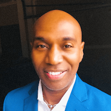 Rickey Green at Prosperity Home Mortgage - Chantilly