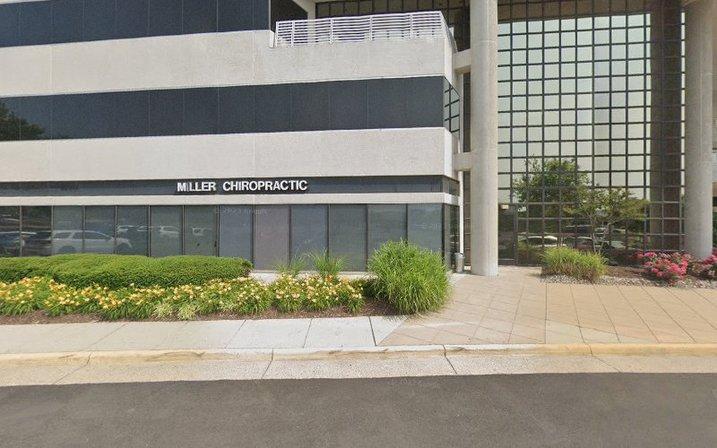 Fairfax Family Practice Corporate Office