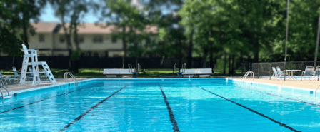 Urbanna Swim Club