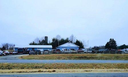 Digges Automotive Inc