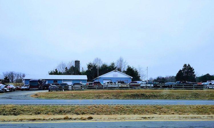 Digges Automotive Inc
