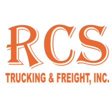 RCS Trucking & Freight, Inc.