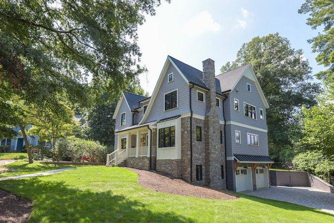 TW Homes