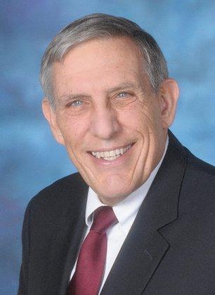 William B. Ershler, MD