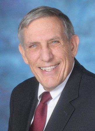 William B. Ershler, MD