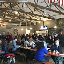 Quattro Goombas Brewery