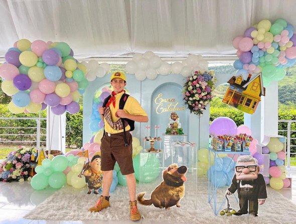 PLAYLAND ENTERTAINMENT - Fiestas infantiles, Animaciones tematicas, Decoracion con globos.