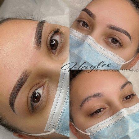Permanent Makeup by Haylee