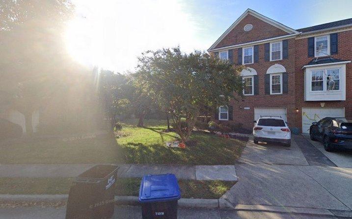 Ashburn Painting & Drywall