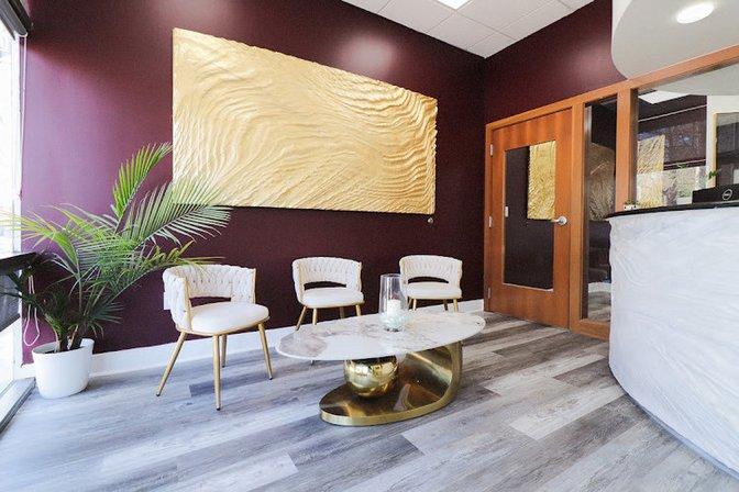 Fairfax Dental & Cosmetics