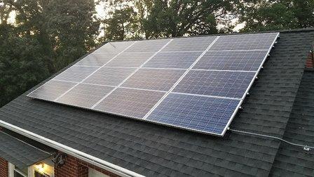 American Solar Enterprises LLC