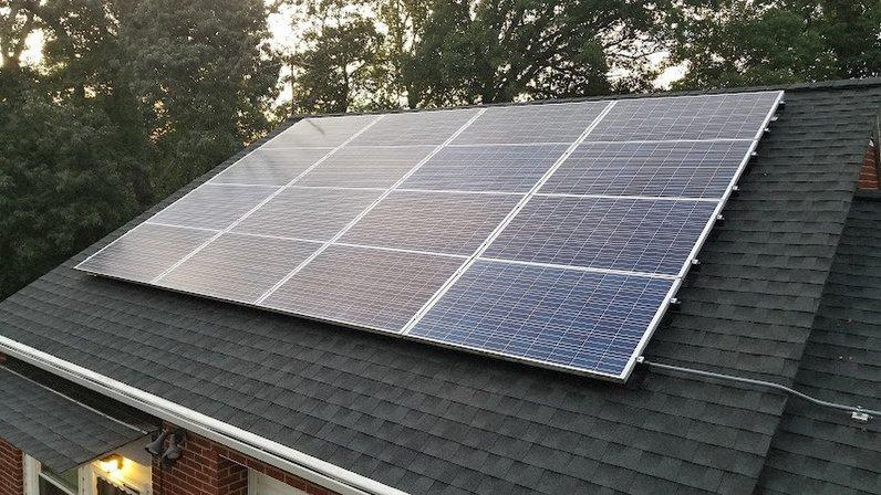 American Solar Enterprises LLC