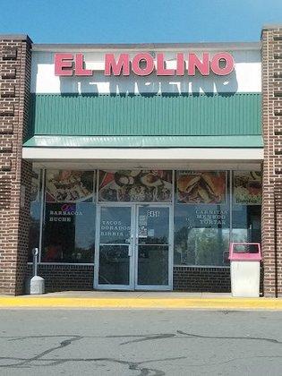 El Molino Taqueria