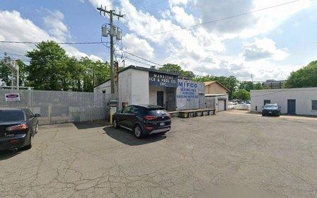 Manassas Ice & Fuel Co